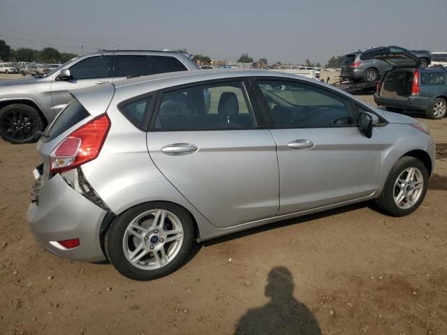 Photo 2 VIN: 3FADP4EJ7JM110635 - FORD FIESTA SE 