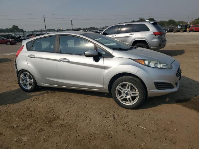 Photo 3 VIN: 3FADP4EJ7JM110635 - FORD FIESTA SE 