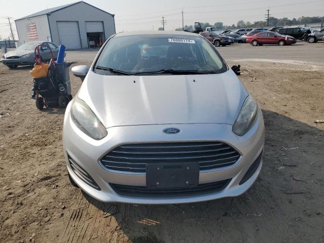 Photo 4 VIN: 3FADP4EJ7JM110635 - FORD FIESTA SE 