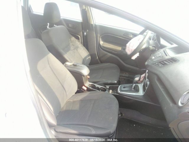 Photo 4 VIN: 3FADP4EJ7JM112501 - FORD FIESTA 