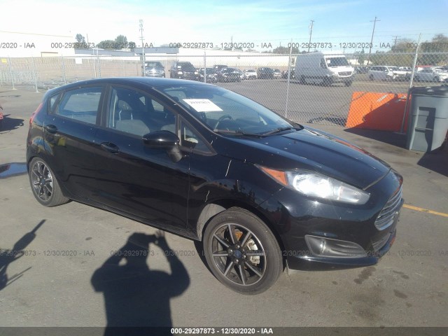 Photo 0 VIN: 3FADP4EJ7JM115348 - FORD FIESTA 