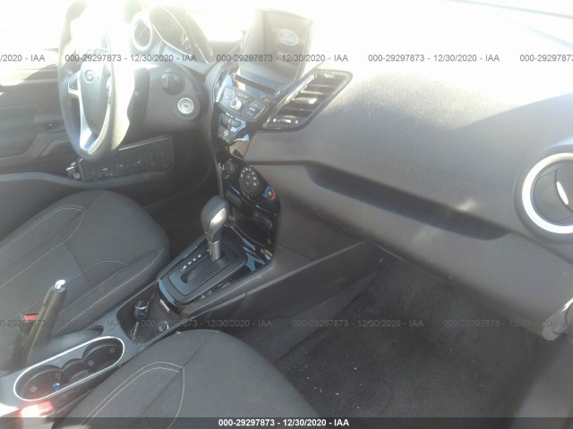 Photo 4 VIN: 3FADP4EJ7JM115348 - FORD FIESTA 