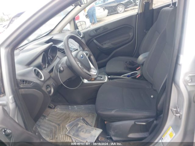 Photo 4 VIN: 3FADP4EJ7JM120114 - FORD FIESTA 