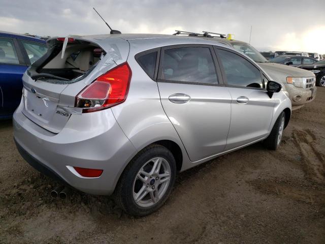 Photo 2 VIN: 3FADP4EJ7JM122476 - FORD FIESTA SE 