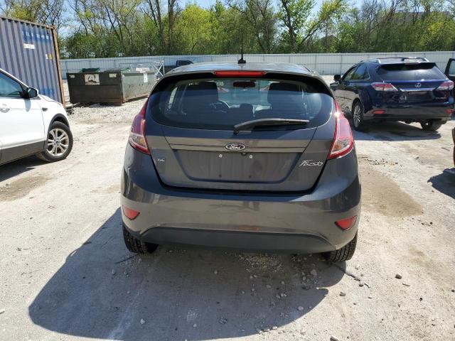 Photo 5 VIN: 3FADP4EJ7JM123398 - FORD FIESTA 