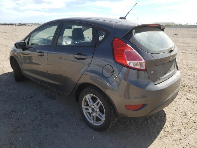 Photo 1 VIN: 3FADP4EJ7JM129699 - FORD FIESTA 