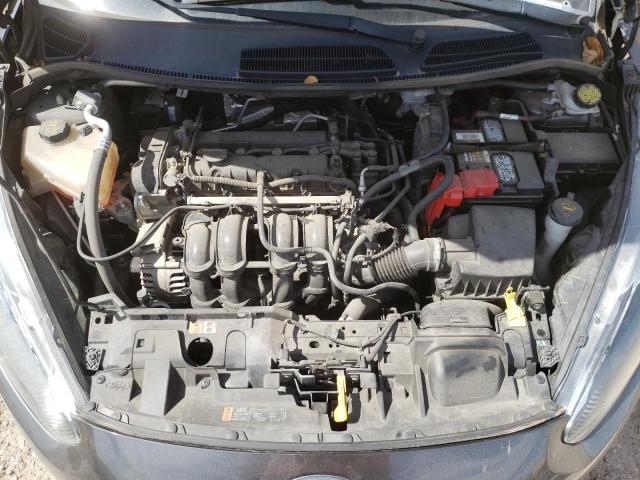 Photo 10 VIN: 3FADP4EJ7JM129699 - FORD FIESTA 