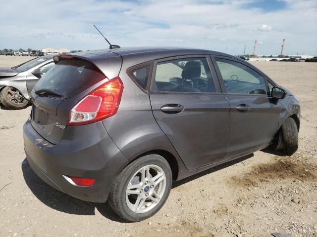 Photo 2 VIN: 3FADP4EJ7JM129699 - FORD FIESTA 