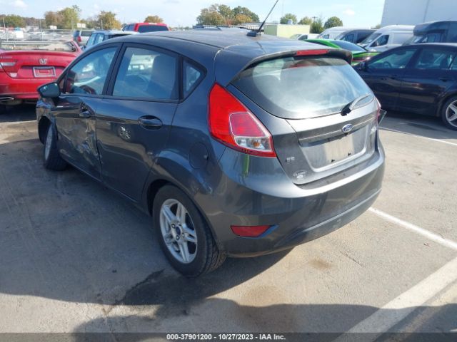 Photo 2 VIN: 3FADP4EJ7JM131548 - FORD FIESTA 