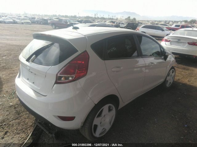 Photo 3 VIN: 3FADP4EJ7JM132960 - FORD FIESTA 