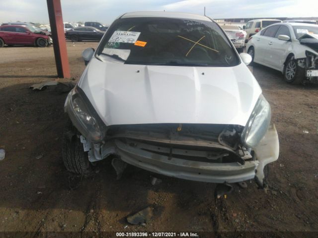 Photo 5 VIN: 3FADP4EJ7JM132960 - FORD FIESTA 