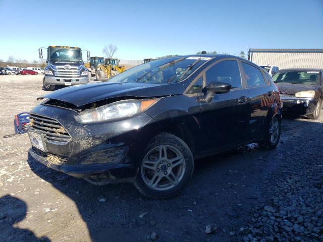 Photo 0 VIN: 3FADP4EJ7JM135664 - FORD FIESTA SE 