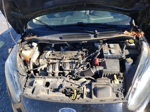 Photo 10 VIN: 3FADP4EJ7JM135664 - FORD FIESTA SE 