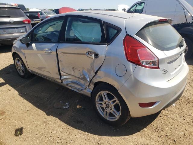 Photo 1 VIN: 3FADP4EJ7JM138760 - FORD FIESTA 