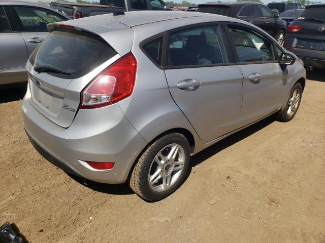 Photo 2 VIN: 3FADP4EJ7JM138760 - FORD FIESTA 