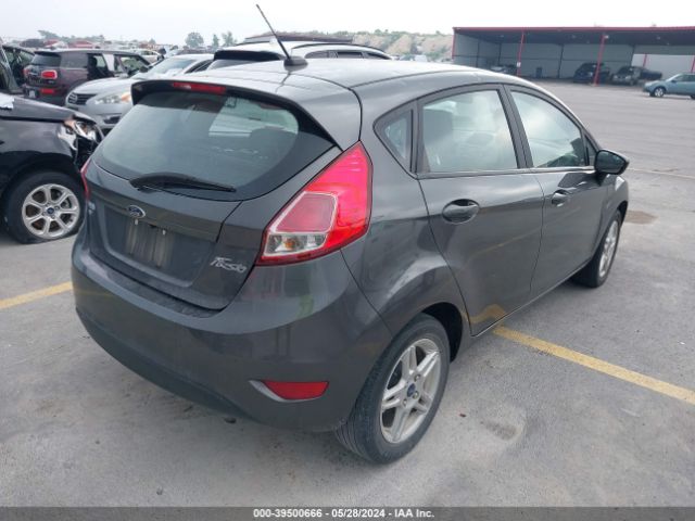 Photo 3 VIN: 3FADP4EJ7JM139116 - FORD FIESTA 