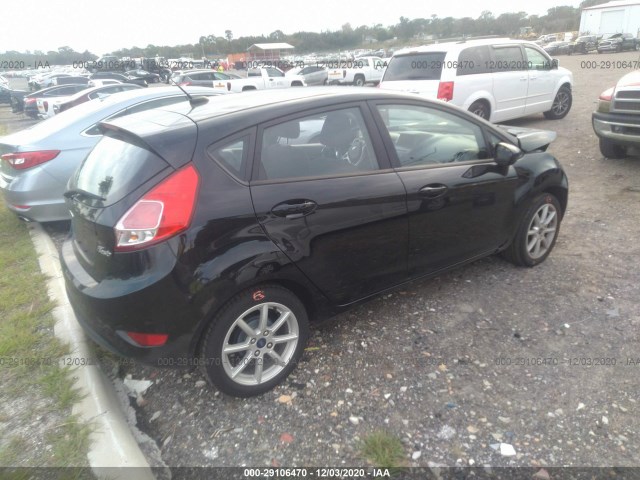 Photo 3 VIN: 3FADP4EJ7KM105890 - FORD FIESTA 