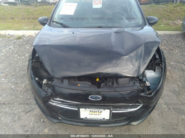 Photo 5 VIN: 3FADP4EJ7KM105890 - FORD FIESTA 