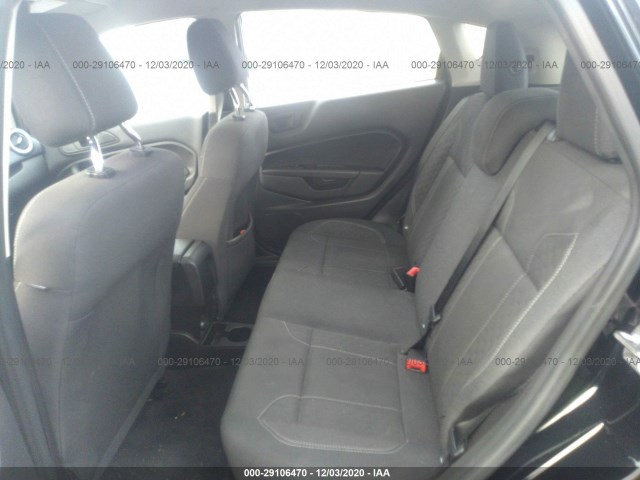 Photo 7 VIN: 3FADP4EJ7KM105890 - FORD FIESTA 