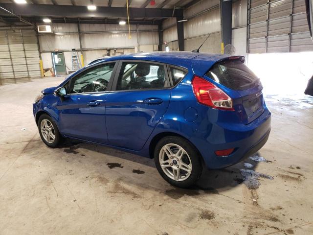 Photo 1 VIN: 3FADP4EJ7KM108465 - FORD FIESTA SE 