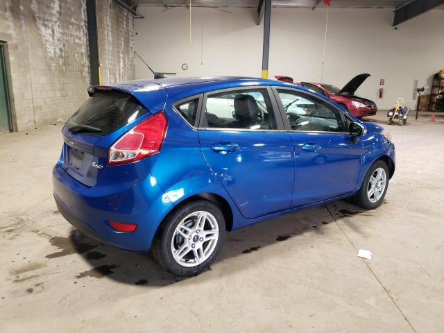 Photo 2 VIN: 3FADP4EJ7KM108465 - FORD FIESTA SE 