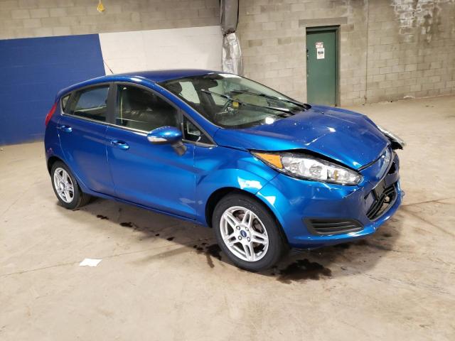 Photo 3 VIN: 3FADP4EJ7KM108465 - FORD FIESTA SE 