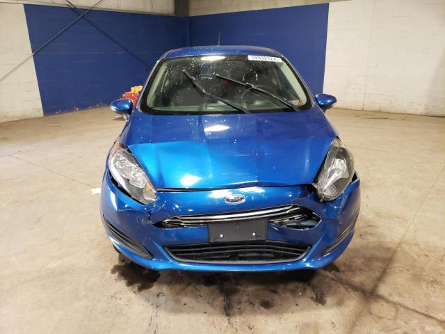 Photo 4 VIN: 3FADP4EJ7KM108465 - FORD FIESTA SE 