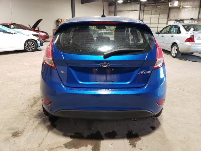 Photo 5 VIN: 3FADP4EJ7KM108465 - FORD FIESTA SE 