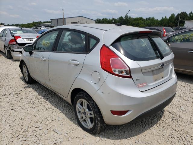 Photo 2 VIN: 3FADP4EJ7KM111561 - FORD FIESTA 