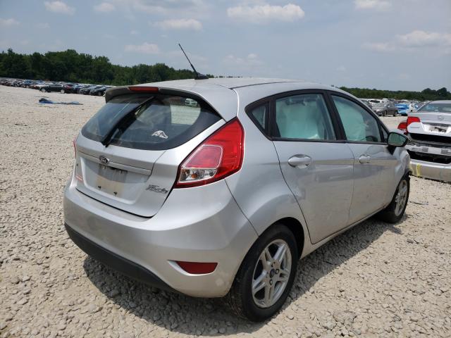 Photo 3 VIN: 3FADP4EJ7KM111561 - FORD FIESTA 