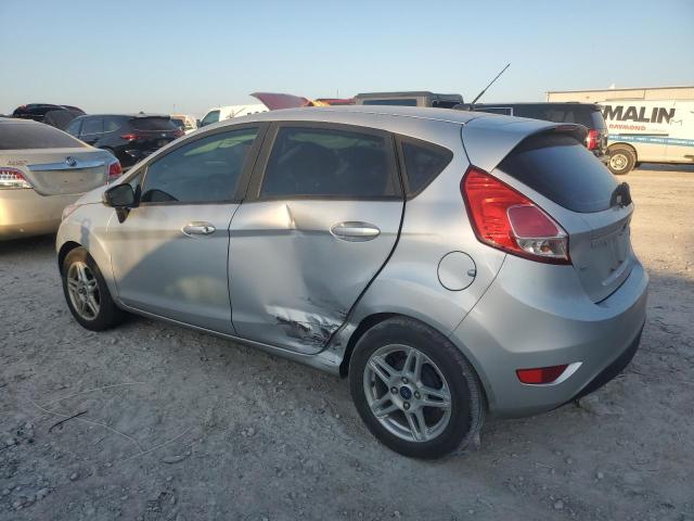 Photo 1 VIN: 3FADP4EJ7KM115819 - FORD FIESTA SE 