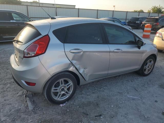 Photo 2 VIN: 3FADP4EJ7KM115819 - FORD FIESTA SE 