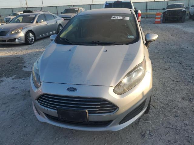 Photo 4 VIN: 3FADP4EJ7KM115819 - FORD FIESTA SE 