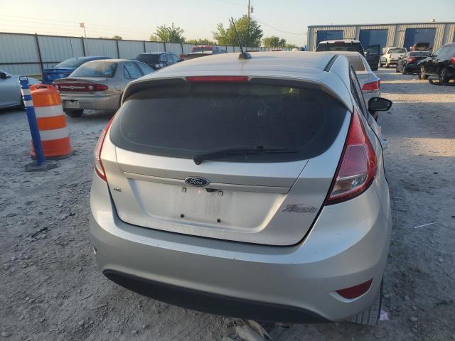 Photo 5 VIN: 3FADP4EJ7KM115819 - FORD FIESTA SE 