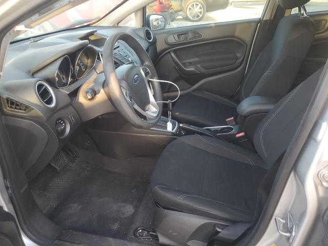 Photo 6 VIN: 3FADP4EJ7KM115819 - FORD FIESTA SE 