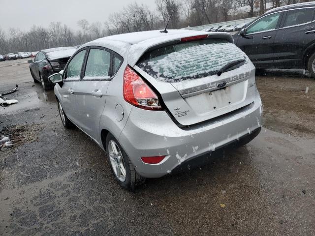 Photo 1 VIN: 3FADP4EJ7KM116887 - FORD FIESTA 