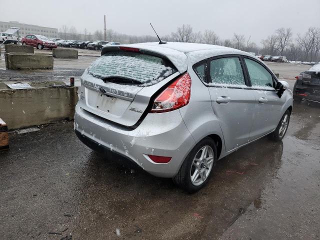 Photo 2 VIN: 3FADP4EJ7KM116887 - FORD FIESTA 