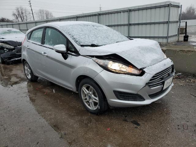 Photo 3 VIN: 3FADP4EJ7KM116887 - FORD FIESTA 