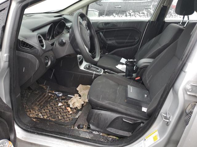 Photo 6 VIN: 3FADP4EJ7KM116887 - FORD FIESTA 