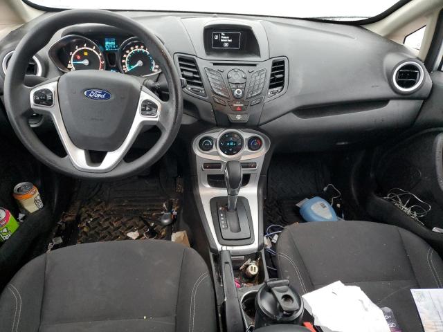 Photo 7 VIN: 3FADP4EJ7KM116887 - FORD FIESTA 