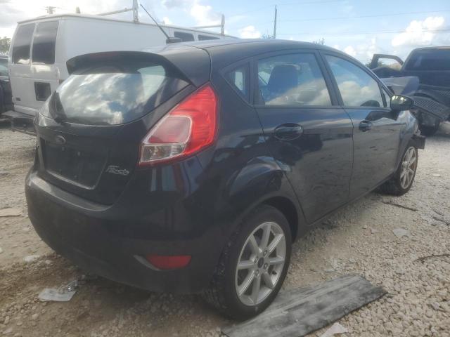 Photo 2 VIN: 3FADP4EJ7KM118123 - FORD FIESTA 