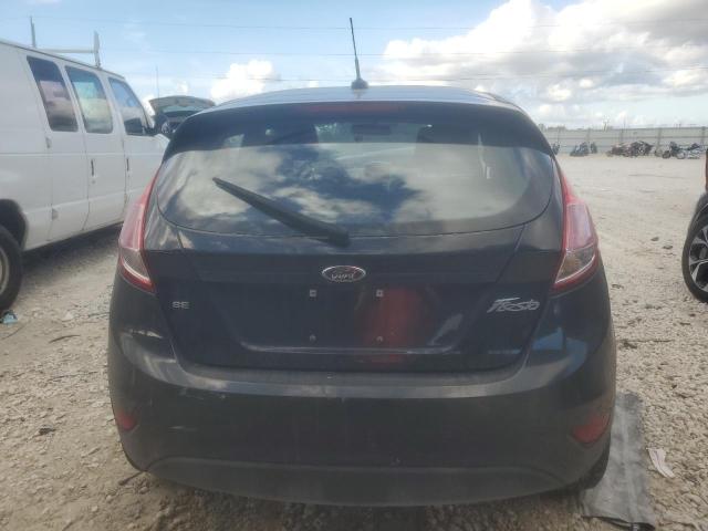 Photo 5 VIN: 3FADP4EJ7KM118123 - FORD FIESTA 