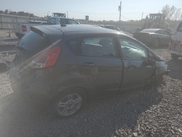 Photo 2 VIN: 3FADP4EJ7KM118672 - FORD FIESTA SE 