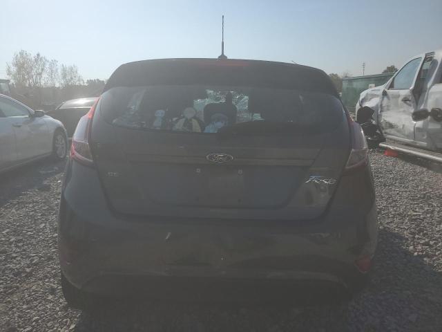 Photo 5 VIN: 3FADP4EJ7KM118672 - FORD FIESTA SE 