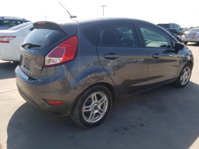 Photo 3 VIN: 3FADP4EJ7KM122687 - FORD FIESTA SE 