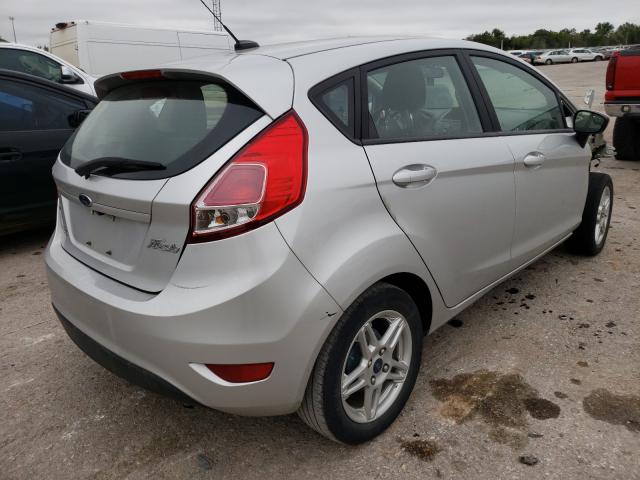 Photo 3 VIN: 3FADP4EJ7KM123872 - FORD FIESTA 