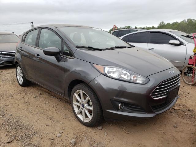 Photo 0 VIN: 3FADP4EJ7KM123970 - FORD FIESTA SE 