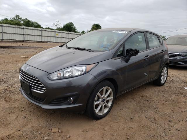 Photo 1 VIN: 3FADP4EJ7KM123970 - FORD FIESTA SE 