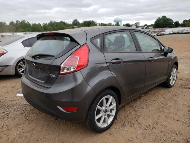 Photo 3 VIN: 3FADP4EJ7KM123970 - FORD FIESTA SE 