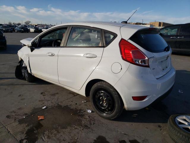 Photo 1 VIN: 3FADP4EJ7KM124262 - FORD FIESTA SE 